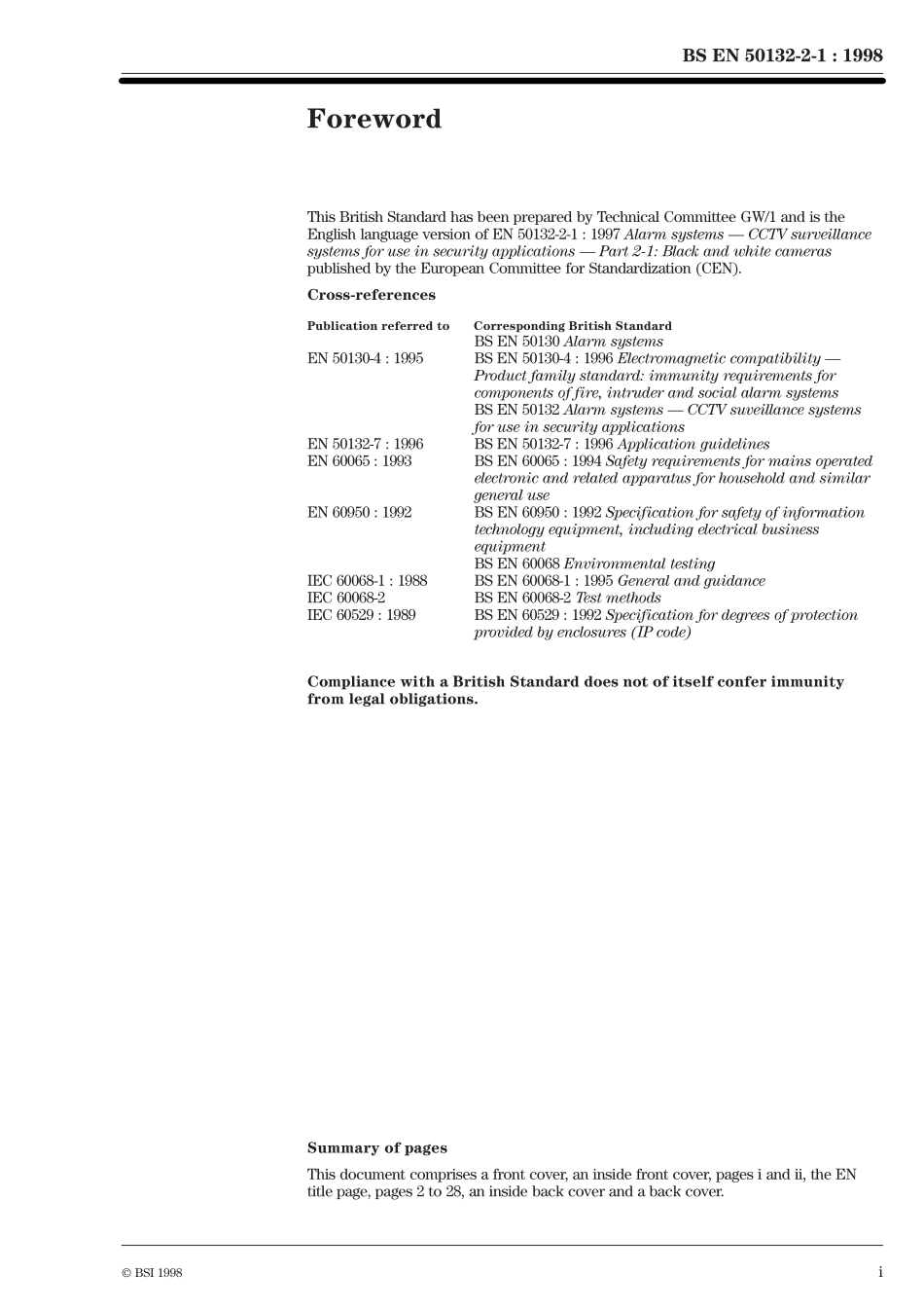 BS EN 50132-2-1-1998.pdf_第3页