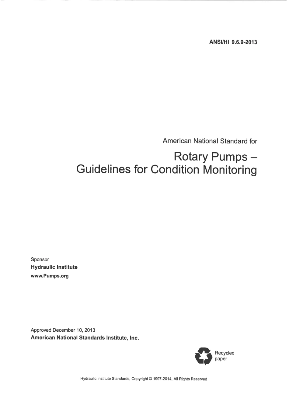 ANSI∕HI 9.6.9-2013.pdf_第3页