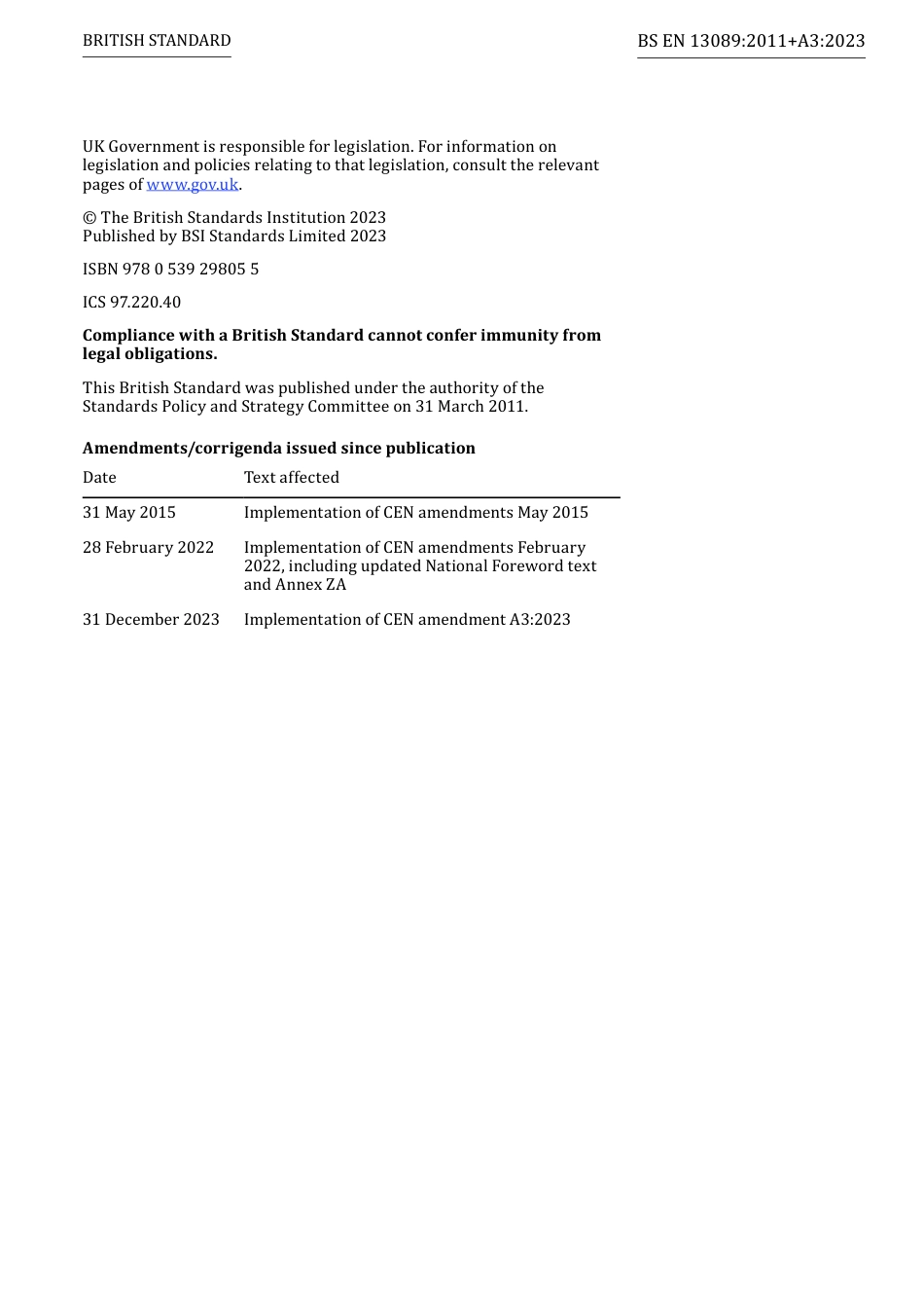 BS EN 13089-2011 + A3-2023.pdf_第3页