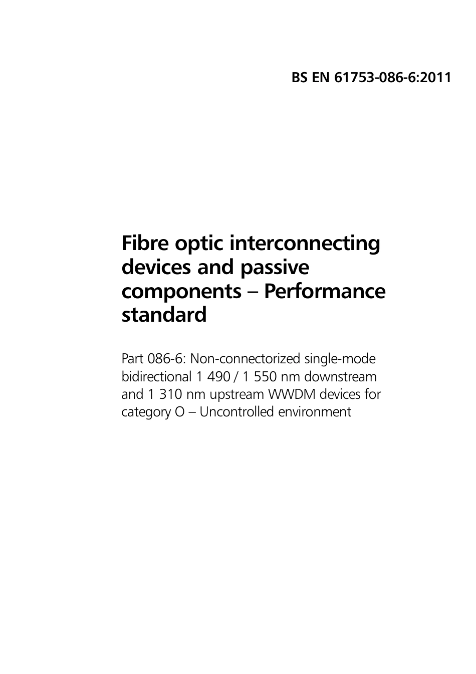 BS EN 61753-086-6-2011.pdf_第1页