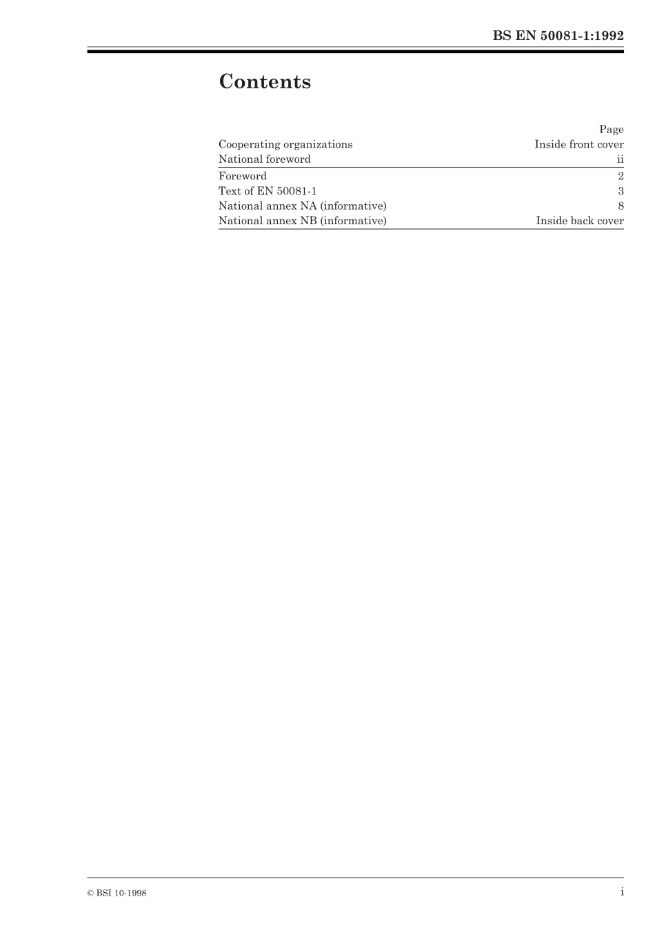 BS EN 50081-1-1992 (1998).pdf_第3页