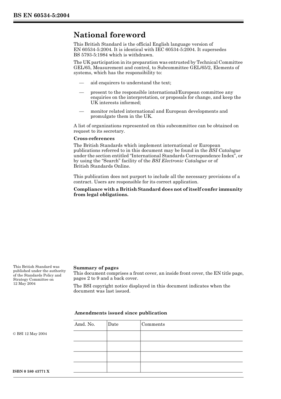 BS EN 60534-5-2004.pdf_第2页