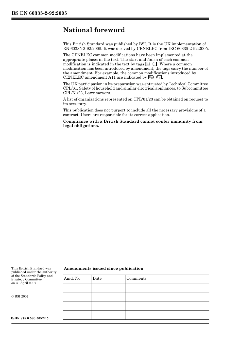 BS EN 60335-2-92-2005.pdf_第2页