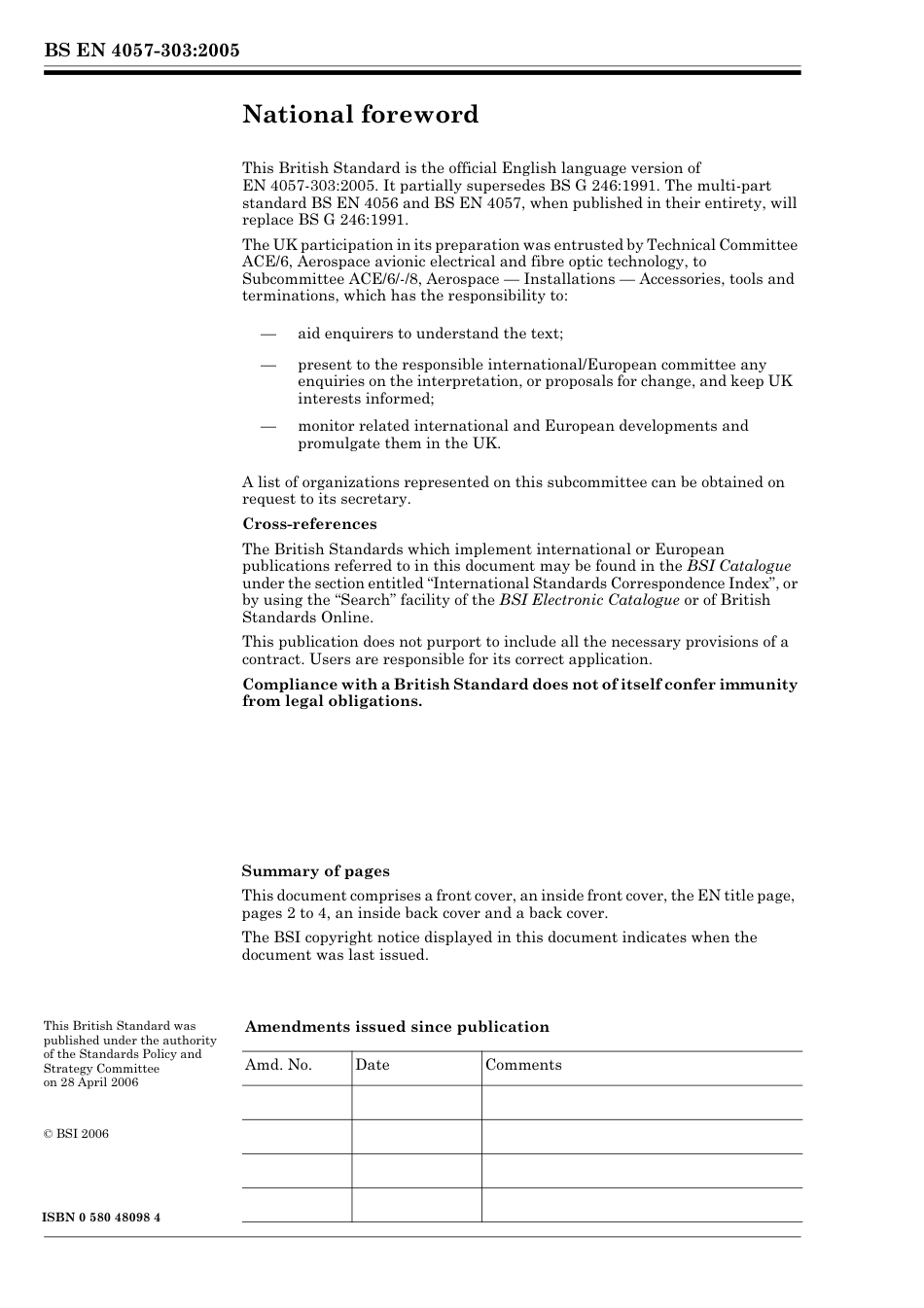 BS EN 04057-303-2005.pdf_第2页