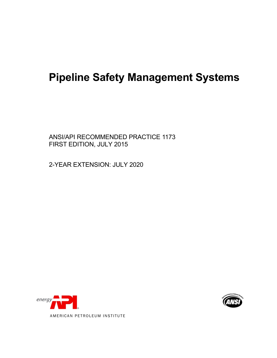 ANSI API RP 1173-2015 (2020).pdf_第1页