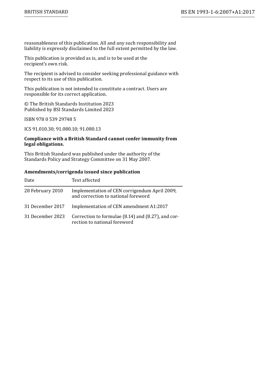 BS EN 01993-1-6-2007 + A1-2017 (2023).pdf_第3页