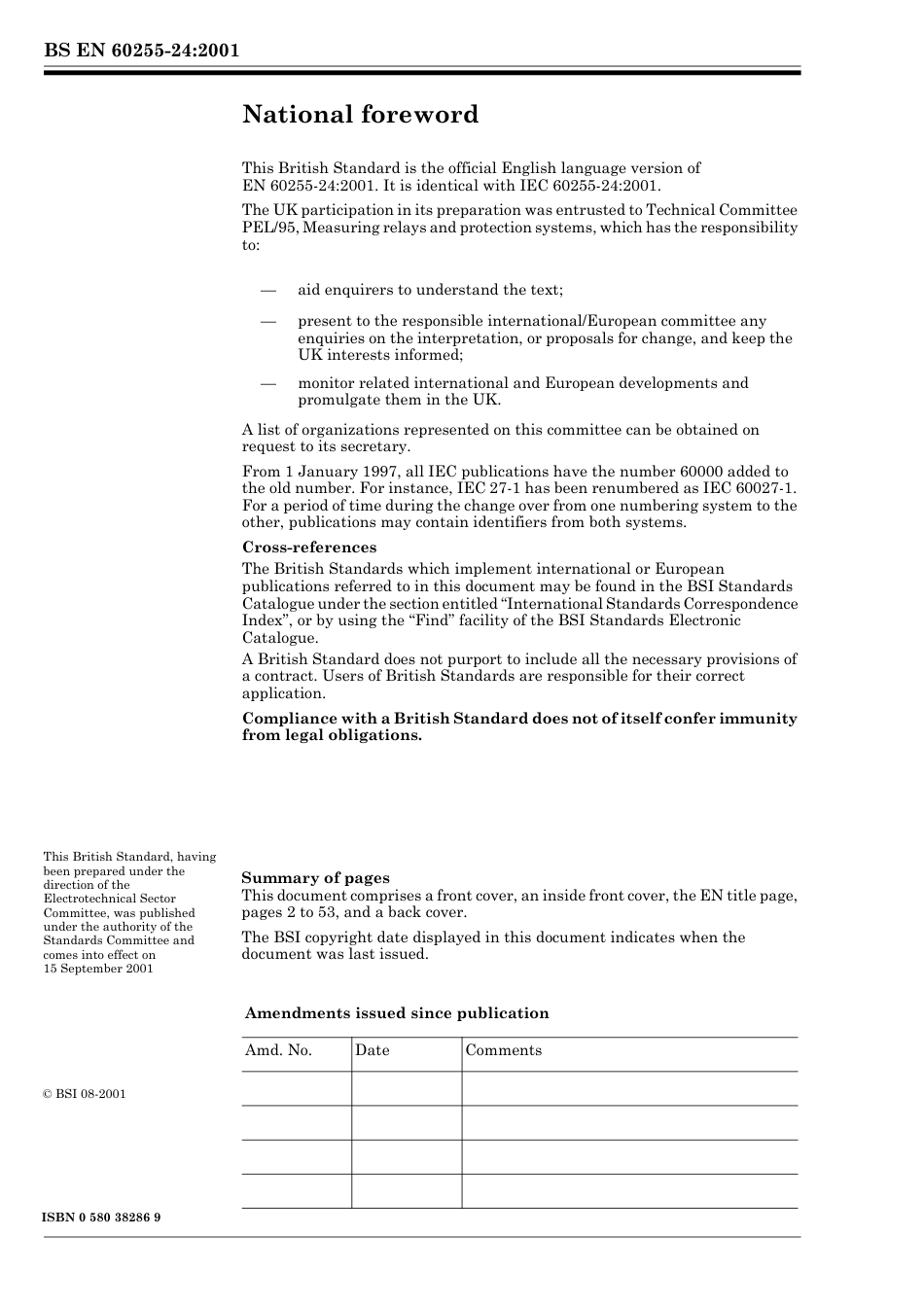 BS EN 60255-24-2001.pdf_第2页