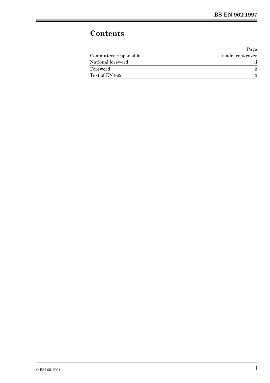 BS EN 00962-1997 (2001).pdf_第3页