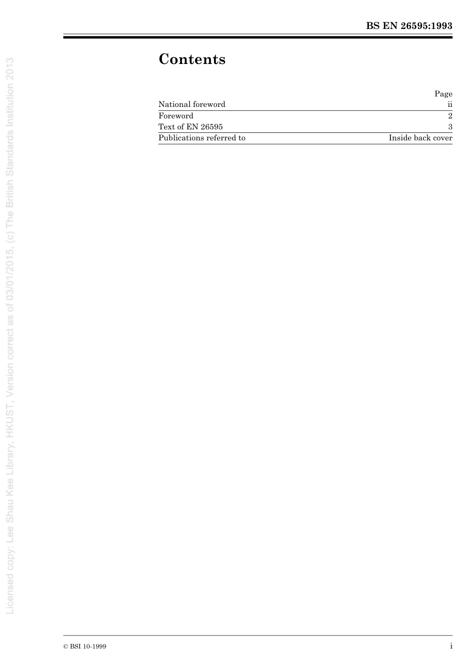 BS EN 26595-1993 (2008) BS 6068-2.1-1993, ISO 6695-1982.pdf_第3页