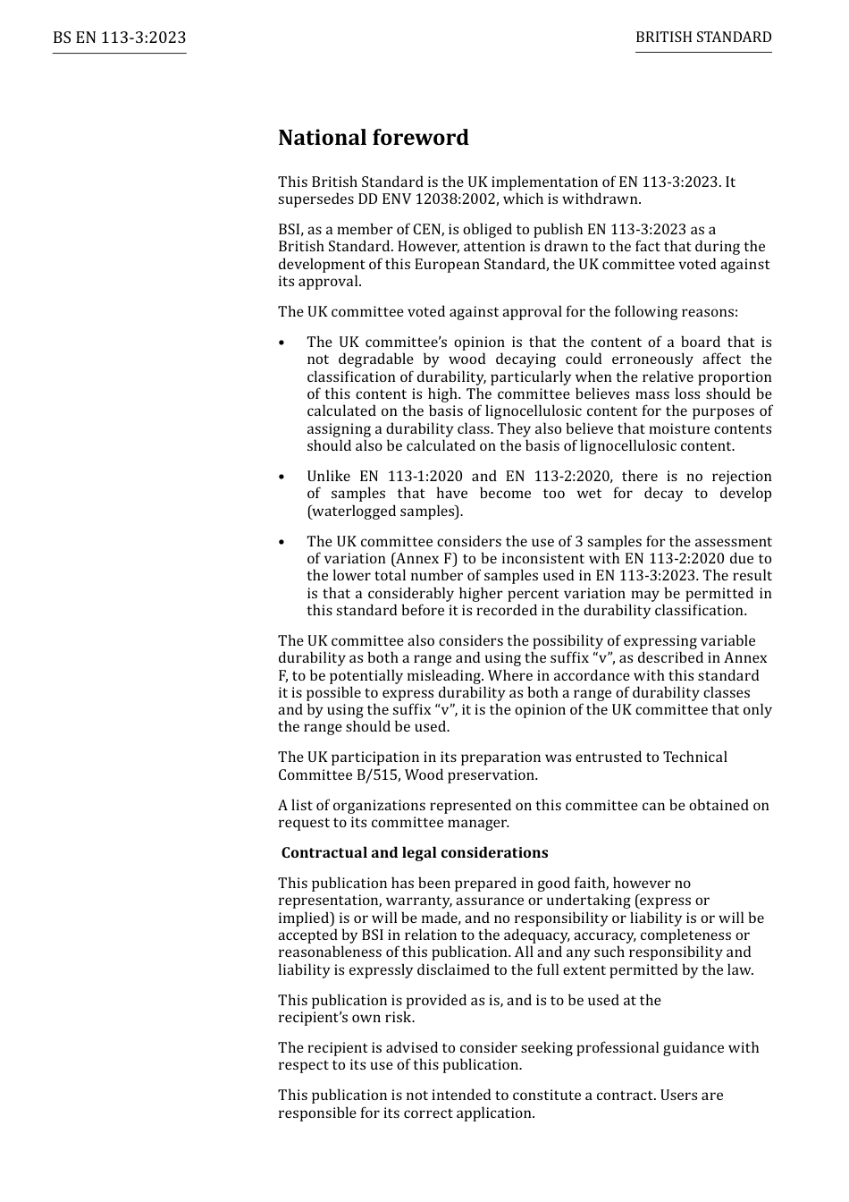 BS EN 00113-3-2023.pdf_第2页