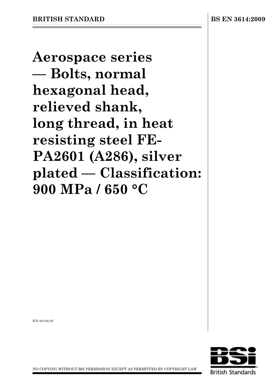 BS EN 03614-2009.pdf_第1页