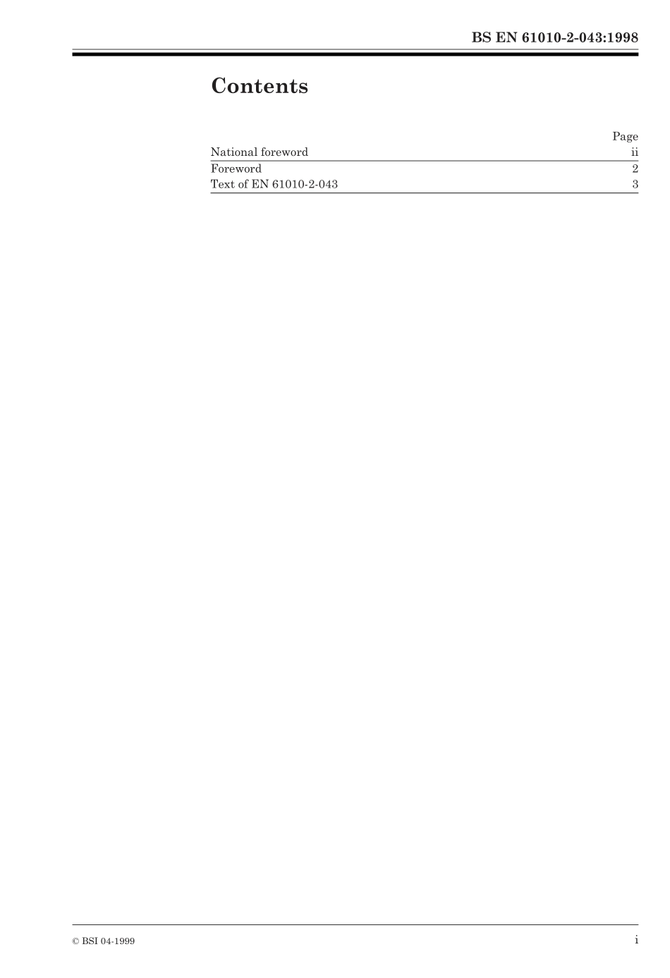 BS EN 61010-2-043-1998.pdf_第3页