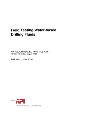API RP 13B-1-2019 (2020).pdf