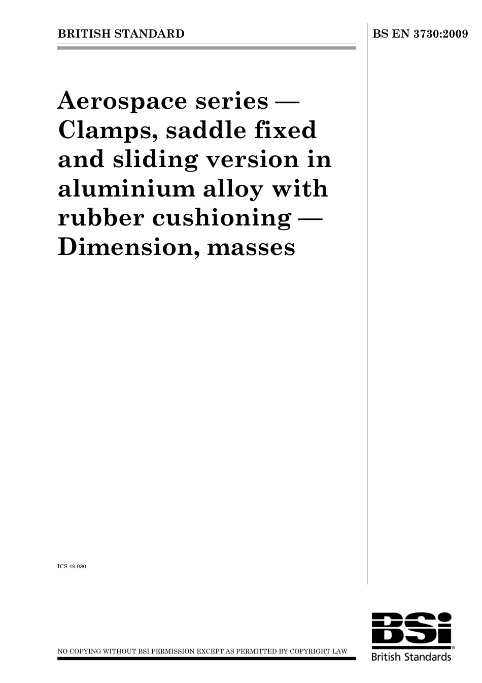 BS EN 03730-2009.pdf_第1页