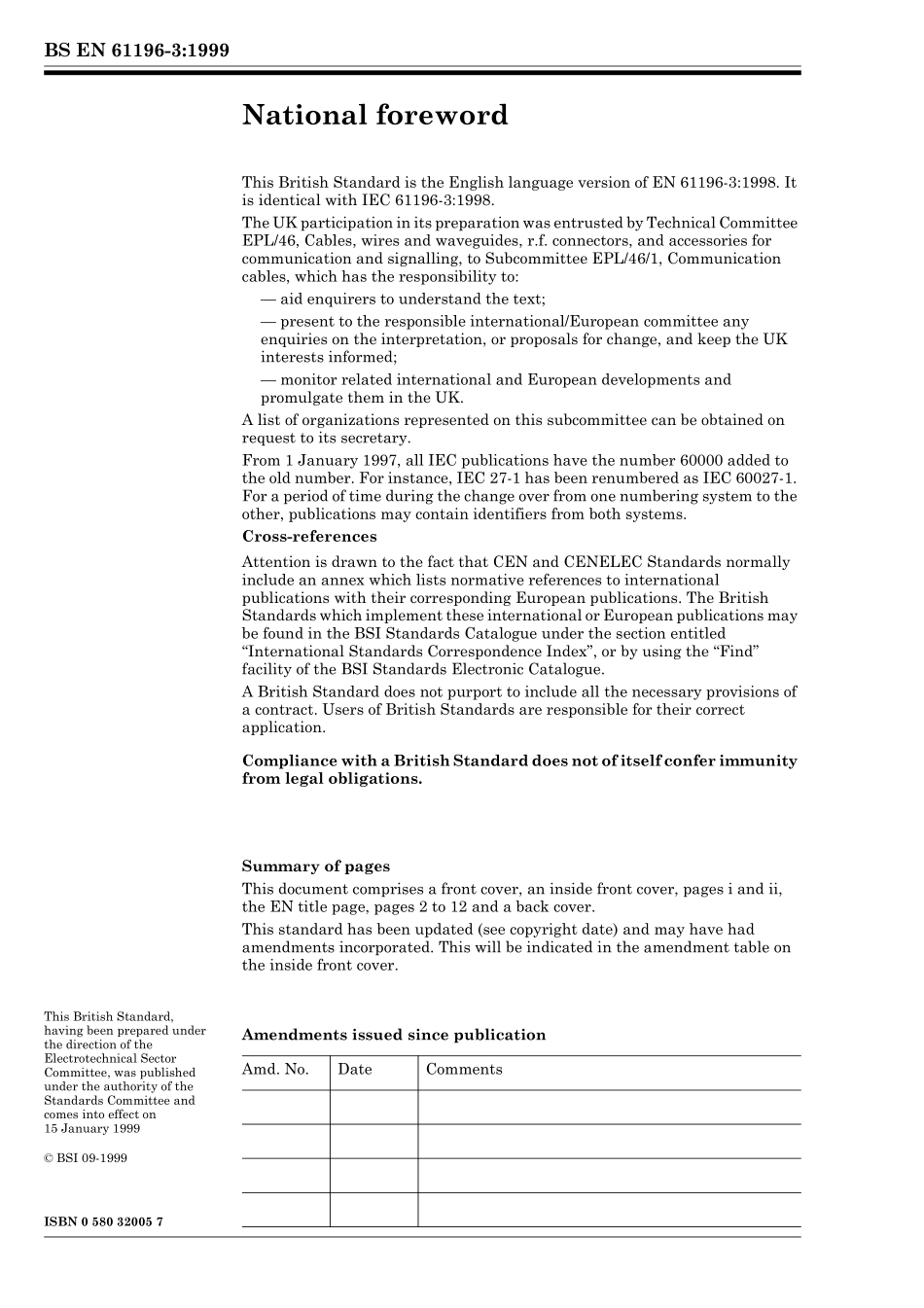 BS EN 61196-3-1999.pdf_第2页