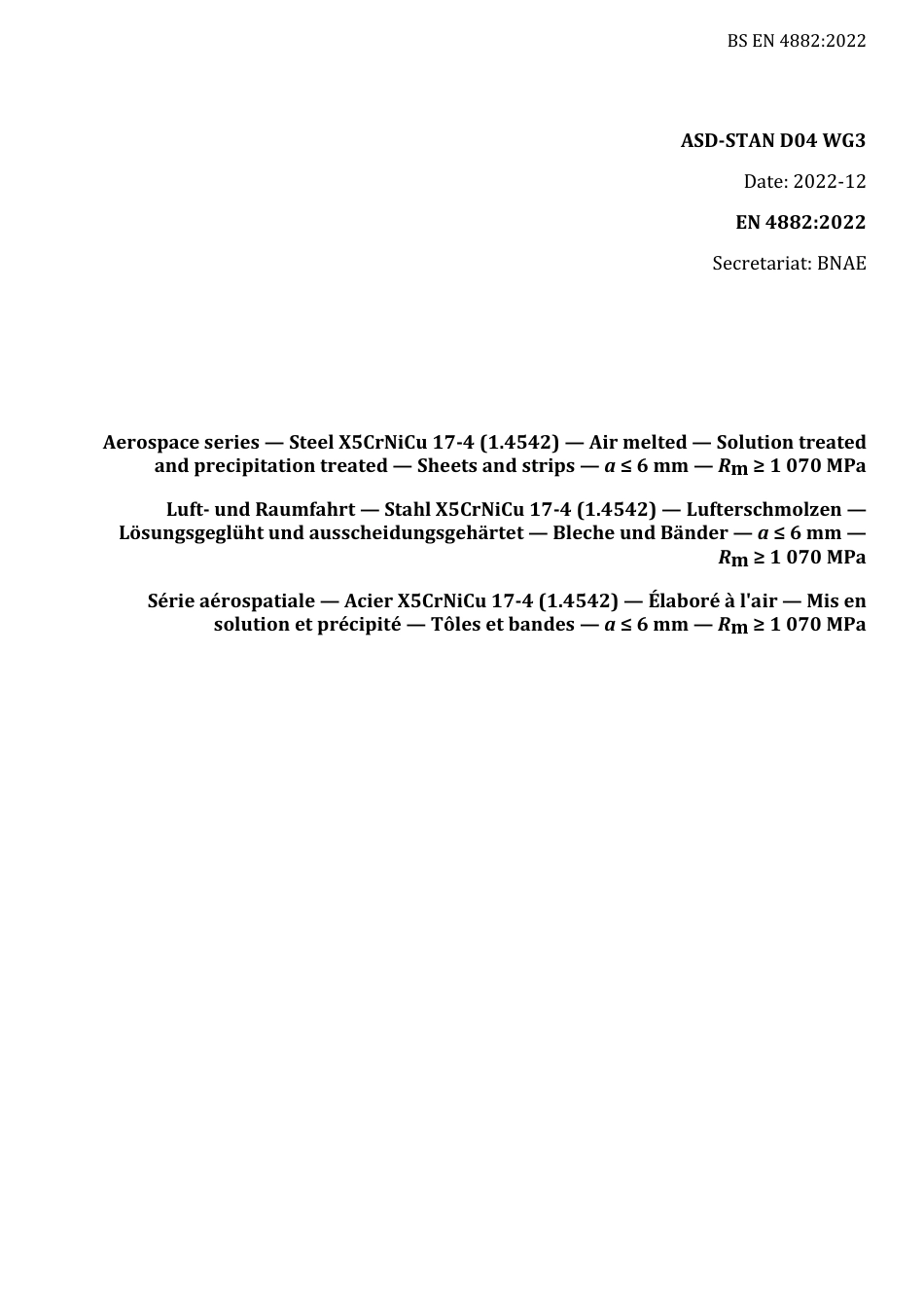 BS EN 04882-2022.pdf_第3页