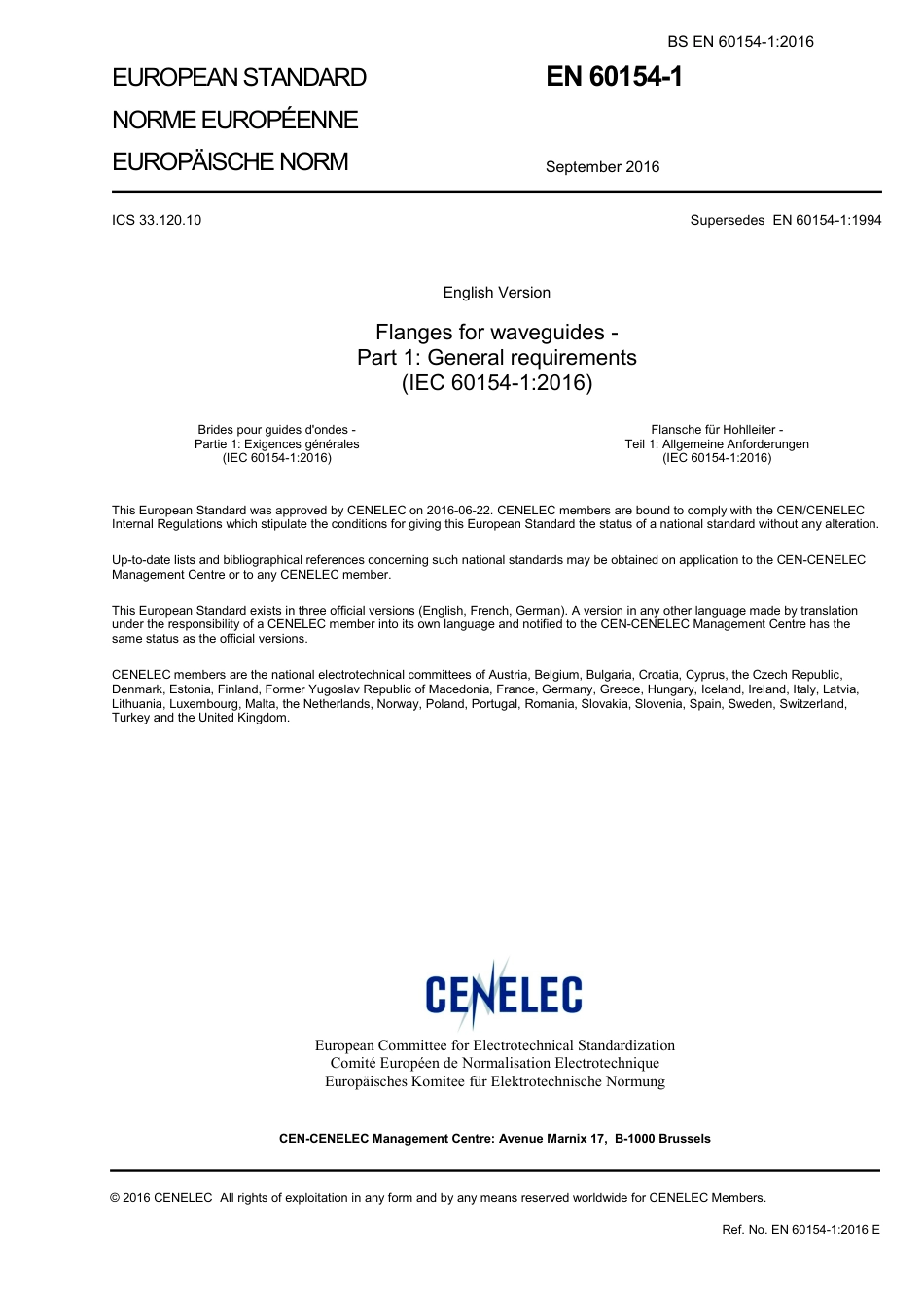 BS EN 60154-1-2016.pdf_第3页