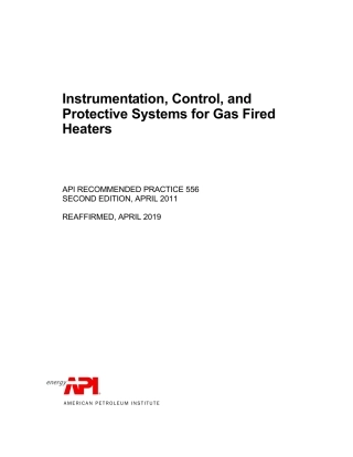 API RP 556-2011 (2019).pdf
