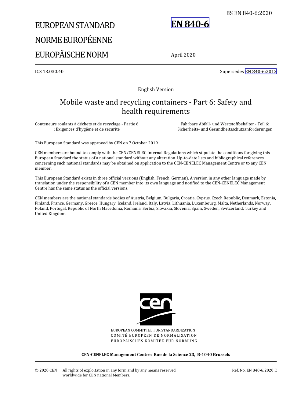 BS EN 00840-6-2020.pdf_第3页