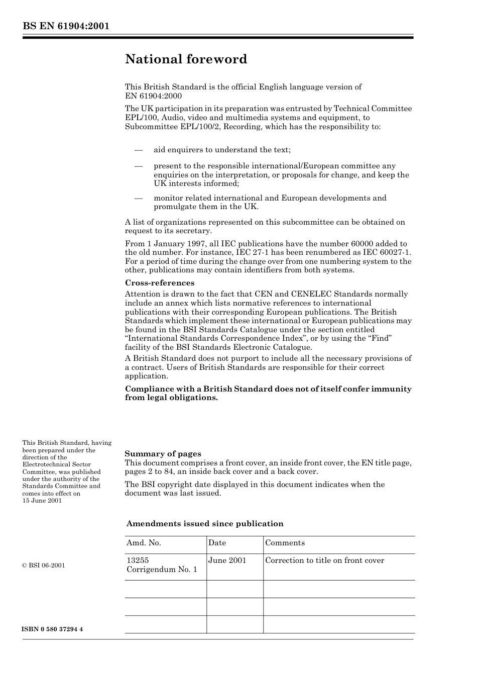 BS EN 61904-2001.pdf_第2页