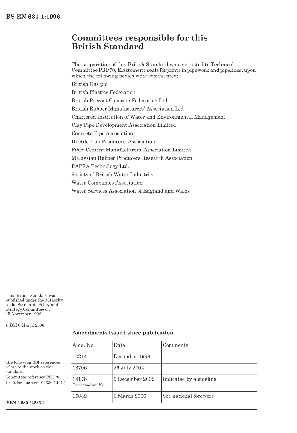 BS EN 00681-1-1996 (2006).pdf_第2页