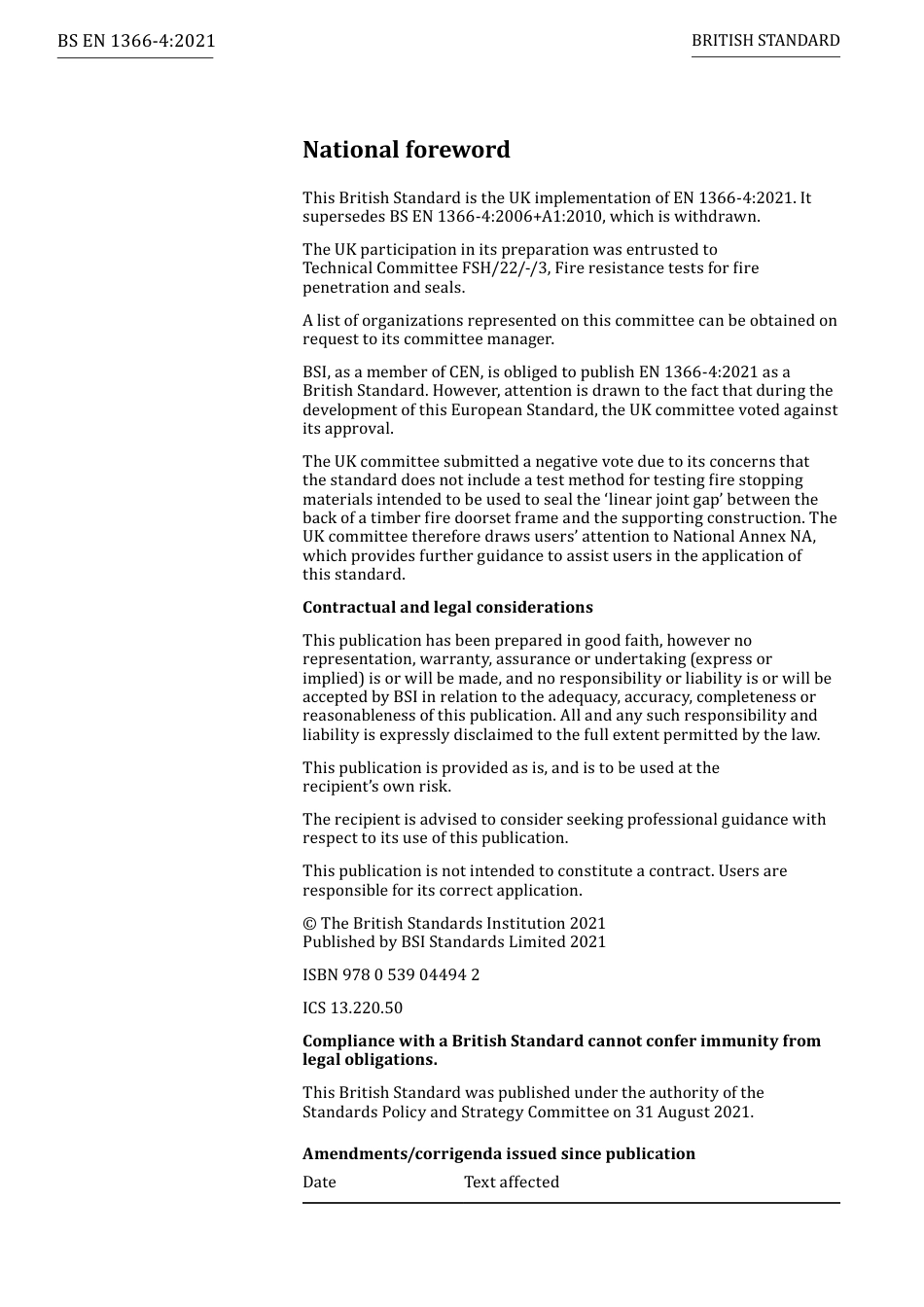 BS EN 01366-4-2021.pdf_第2页