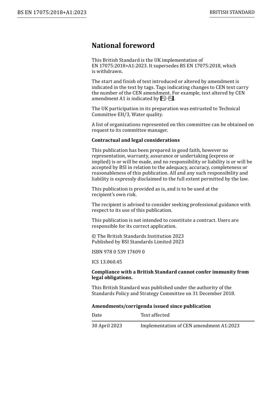 BS EN 17075-2018 + A1-2023.pdf_第2页