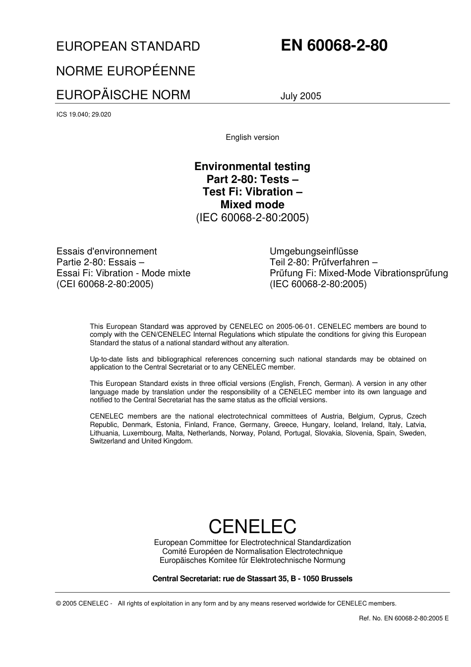 BS EN 60068-2-80-2005.pdf_第3页