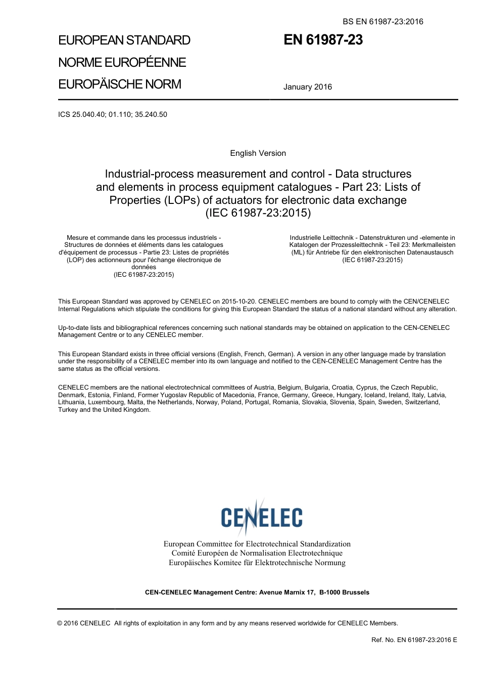 BS EN 61987-23-2016.pdf_第3页