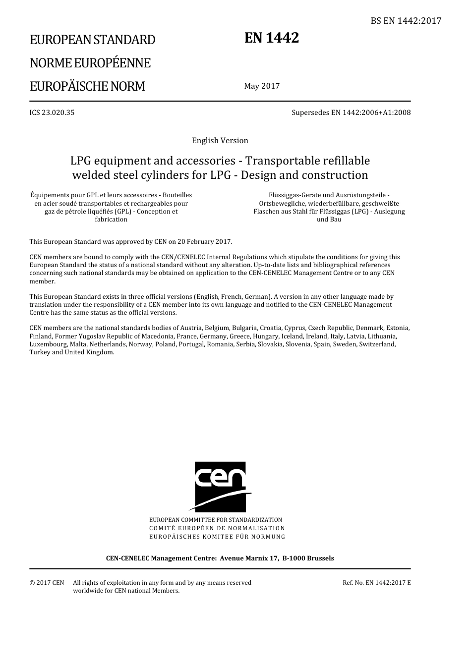 BS EN 01442-2017.pdf_第3页