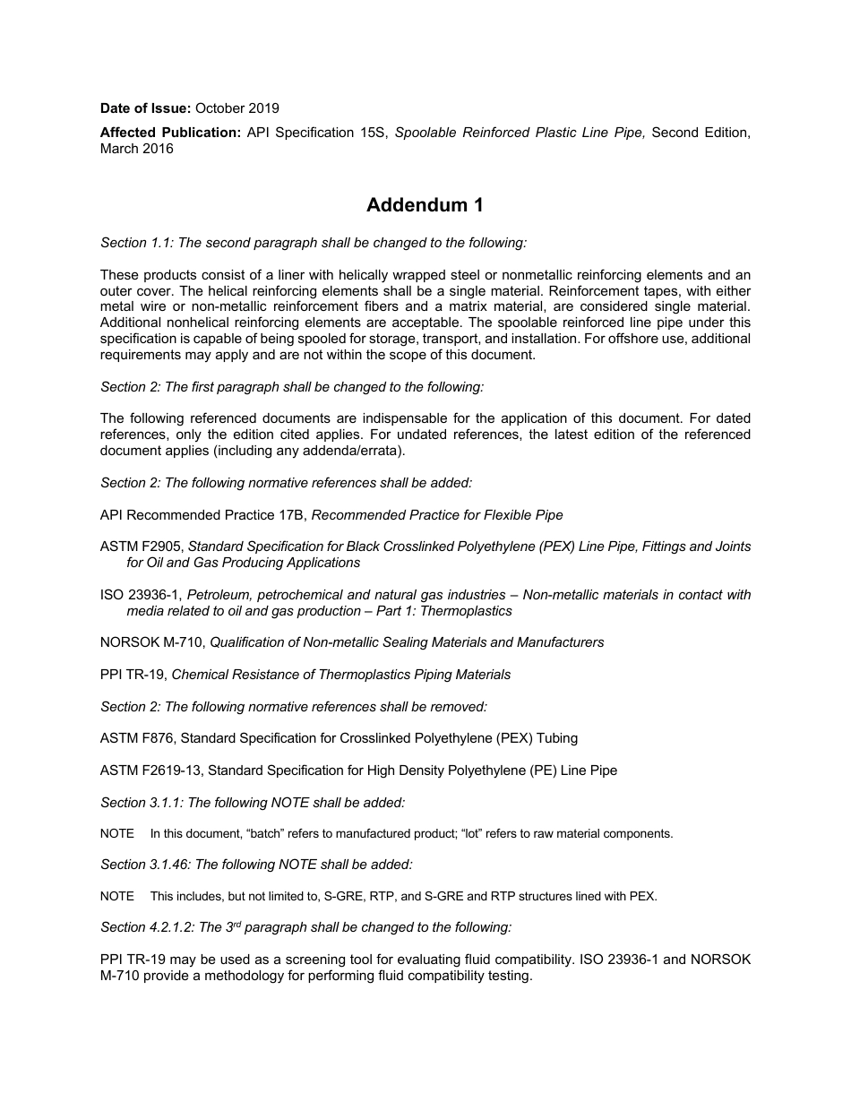 API Spec 15S-2016 (2019).pdf_第1页