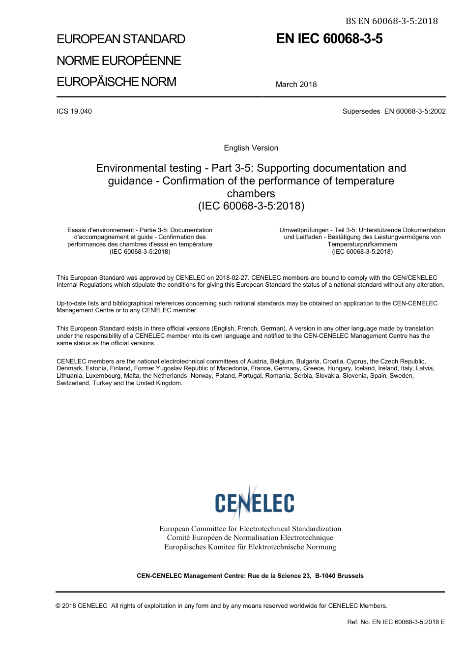 BS EN 60068-3-5-2018.pdf_第3页