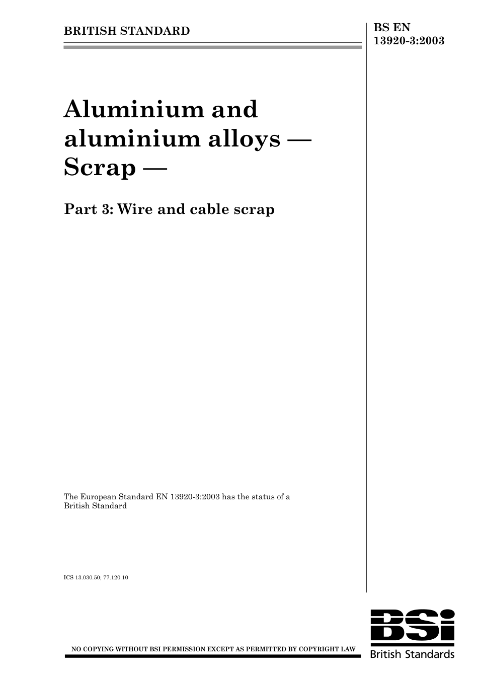 BS EN 13920-3-2003.pdf_第1页