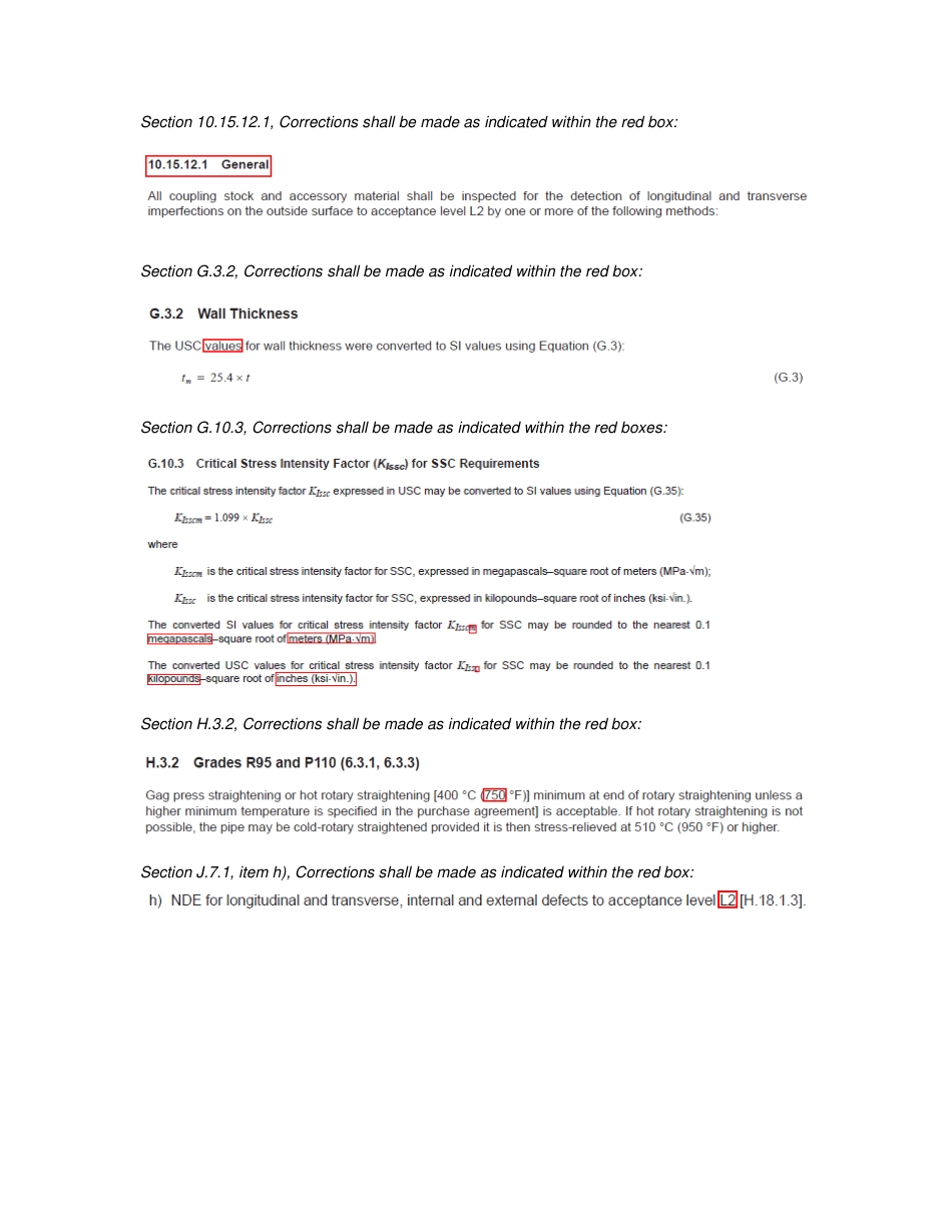 API 5CT 10th Edition Errata 1 December-2018.pdf_第3页