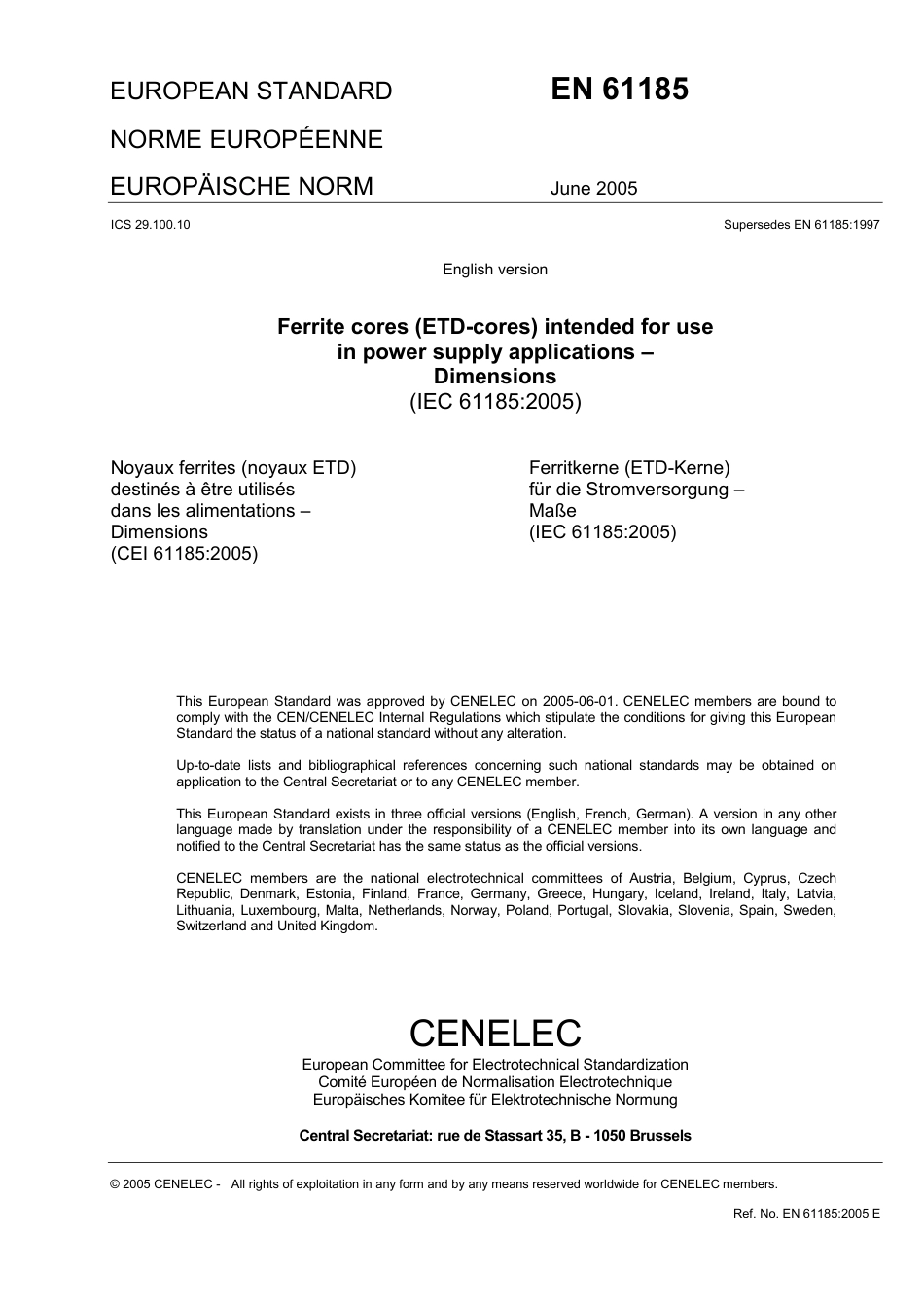 BS EN 61185-2005.pdf_第3页