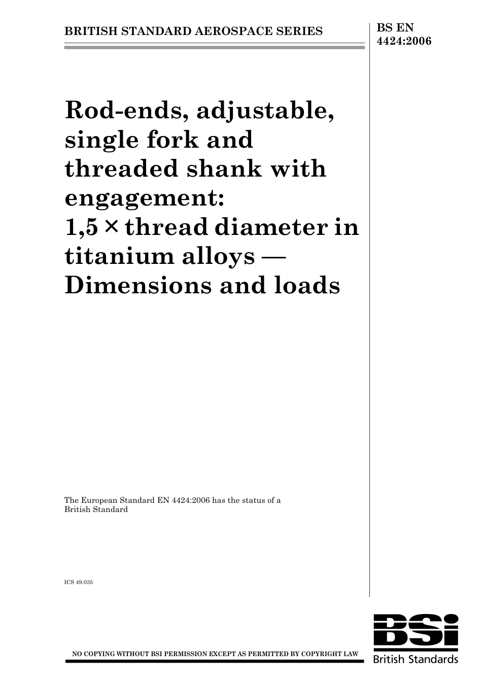 BS EN 04424-2006.pdf_第1页