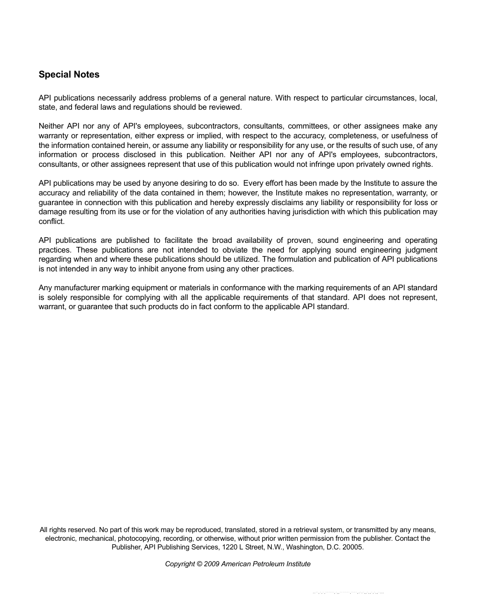 API 526-2009 钢制法兰连接泄压阀.pdf_第3页