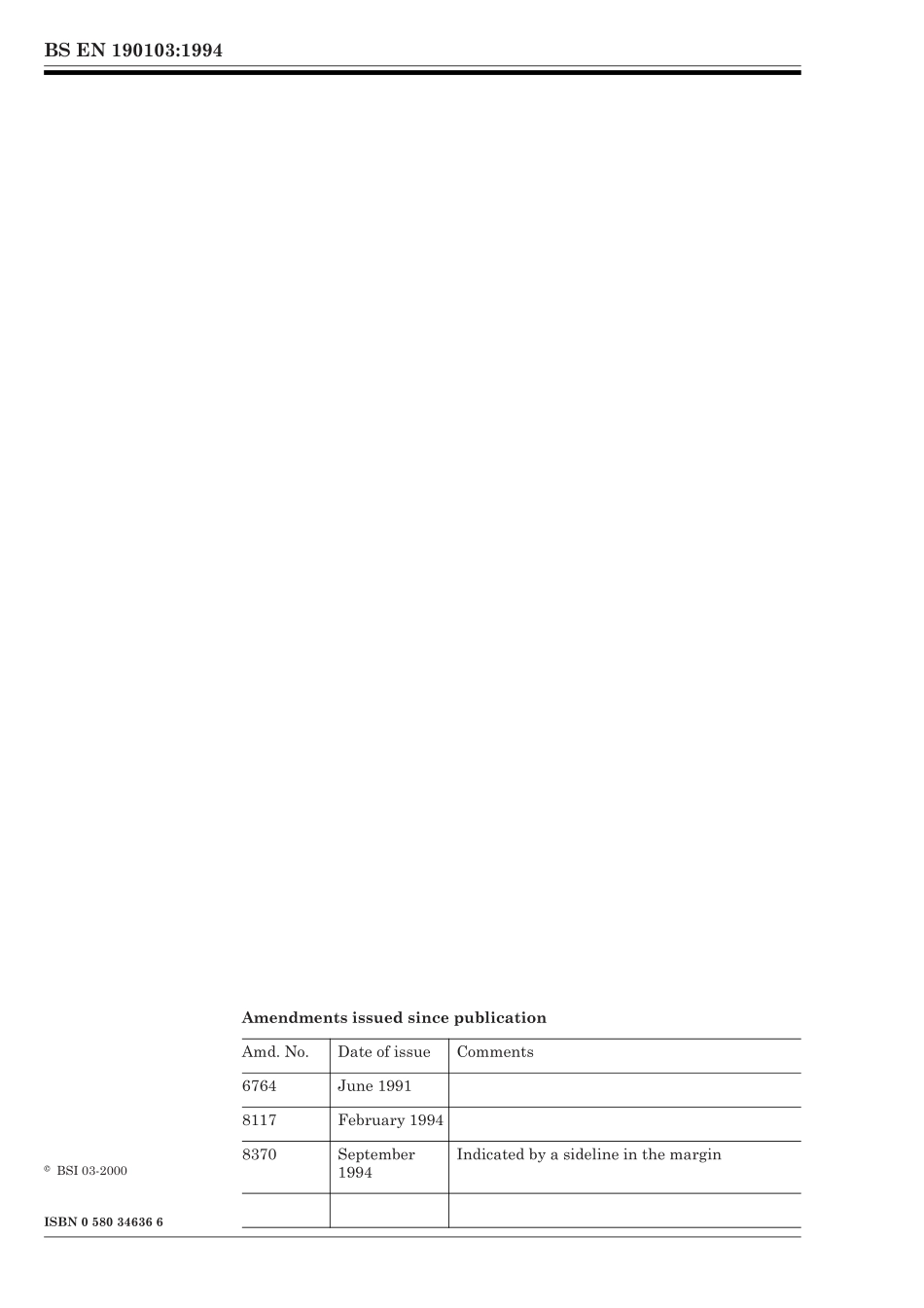 BS EN 190103-1994 (2000).pdf_第2页