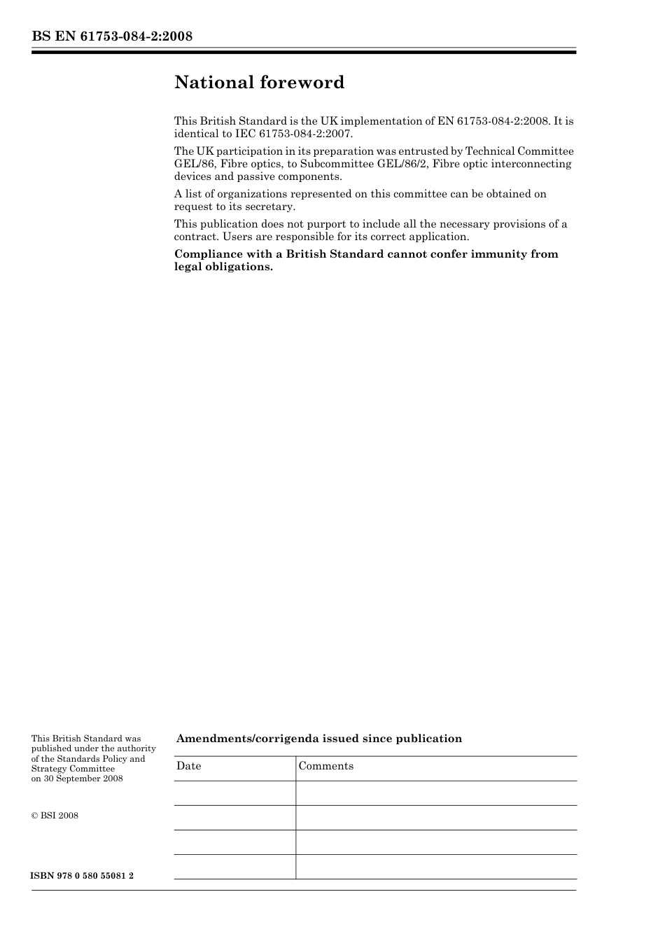 BS EN 61753-084-2-2008.pdf_第2页