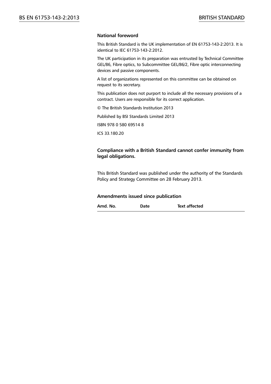 BS EN 61753-143-2-2013.pdf_第2页