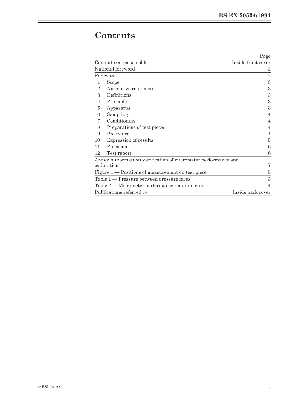 BS EN 20534-1993 (1999) ISO 534-1988.pdf_第3页