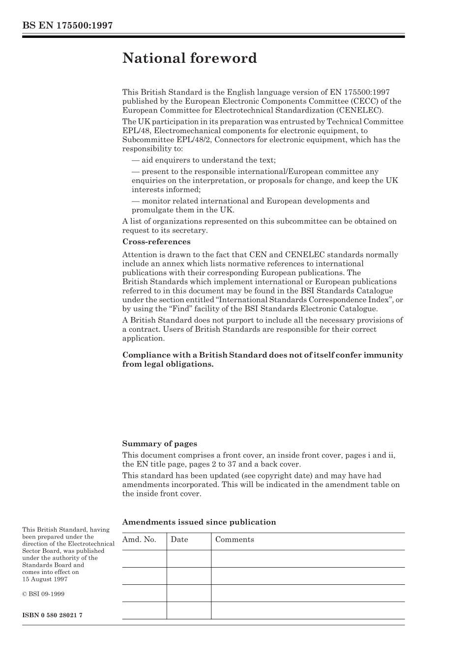 BS EN 175500-1997.pdf_第2页