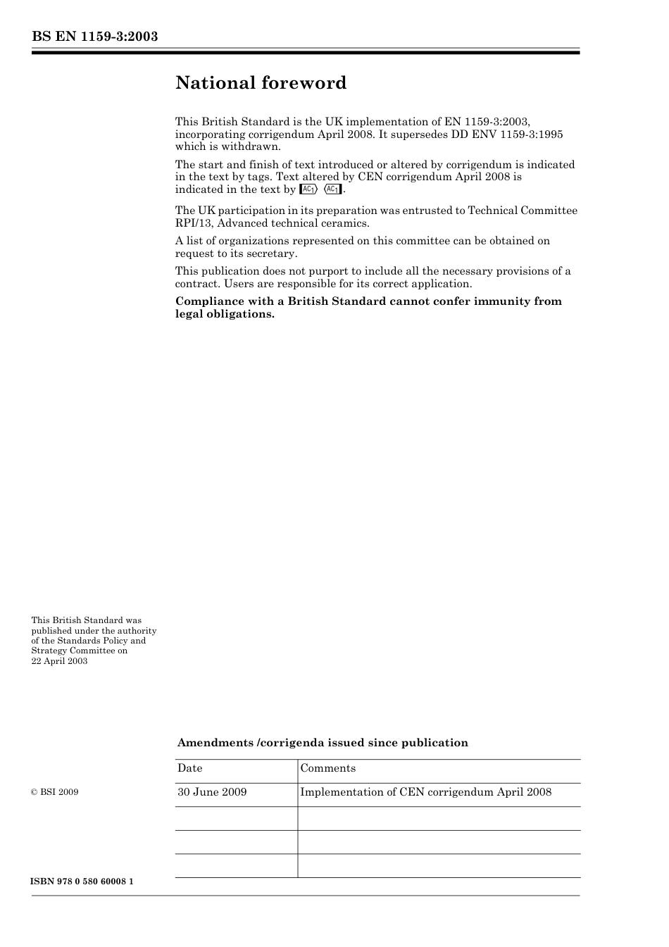 BS EN 01159-3-2003 (2009).pdf_第2页