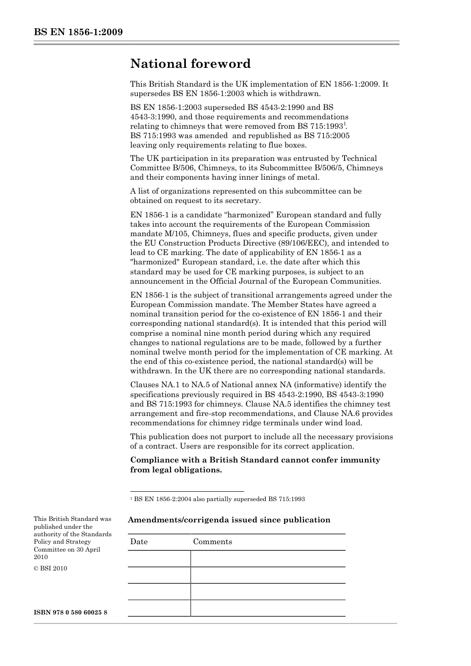 BS EN 01856-1-2009.pdf_第2页