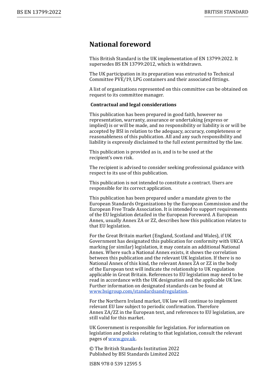 BS EN 13799-2022.pdf_第2页