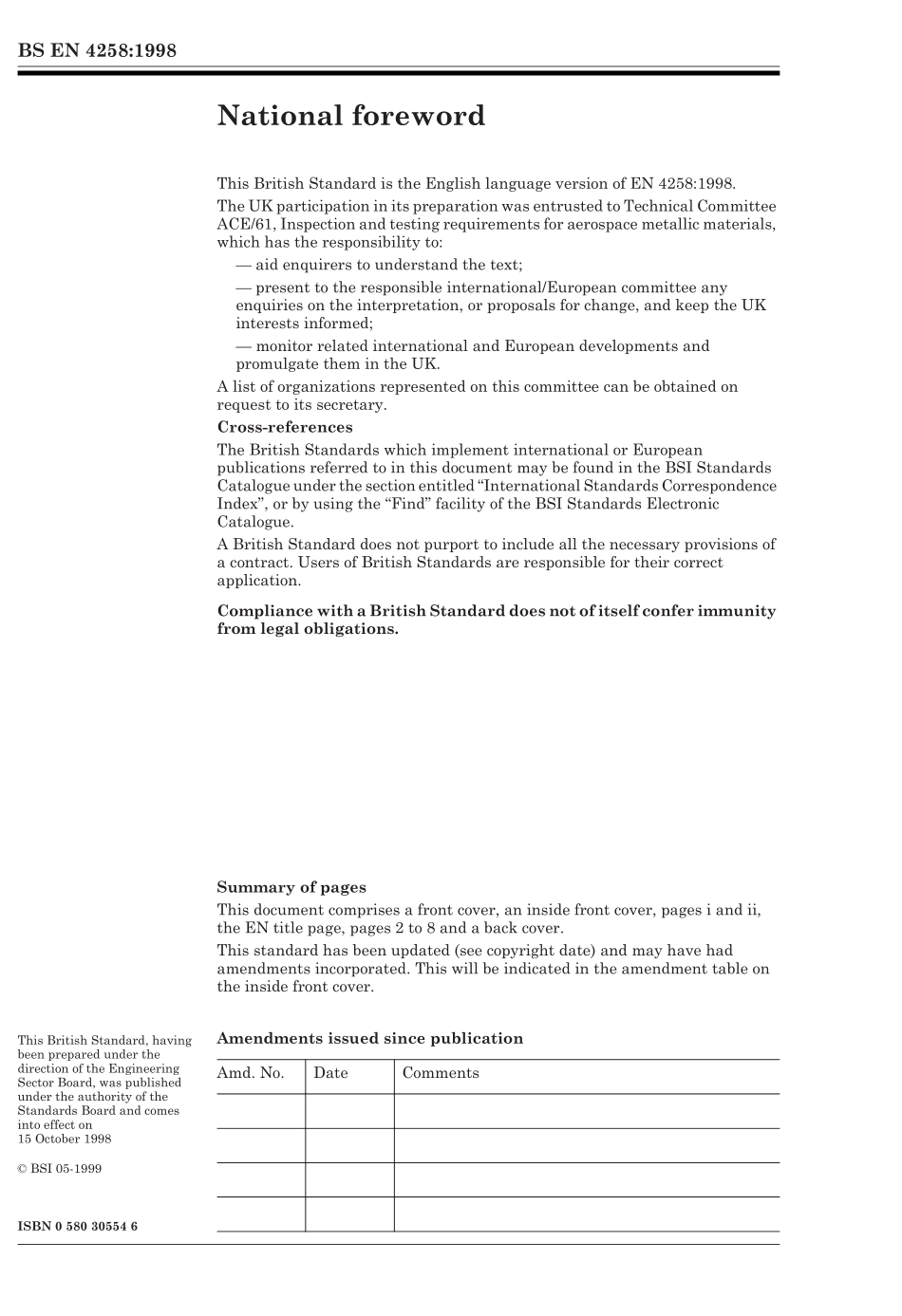 BS EN 04258-1998.pdf_第2页