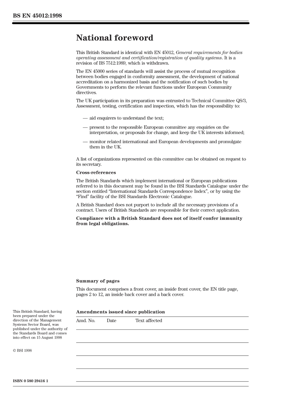 BS EN 45012-1998.pdf_第2页