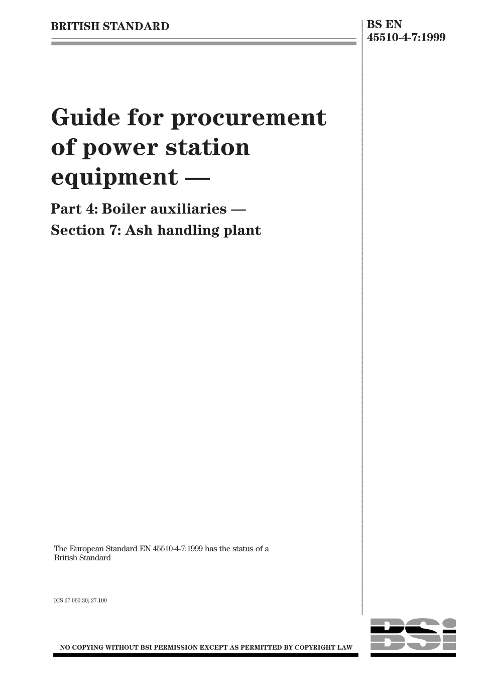 BS EN 45510-4-7-1999.pdf_第1页