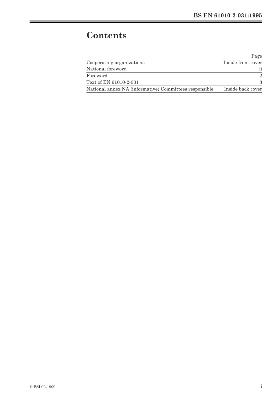 BS EN 61010-2-031-1995 (1999).pdf_第3页