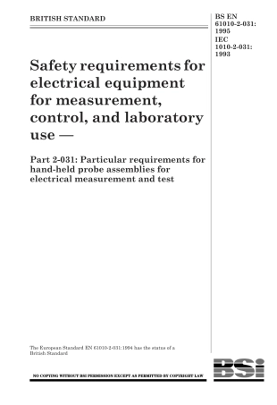 BS EN 61010-2-031-1995 (1999).pdf